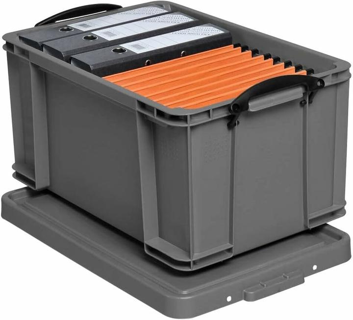 Produktbild Magni silber 48,0 l (48 l)
