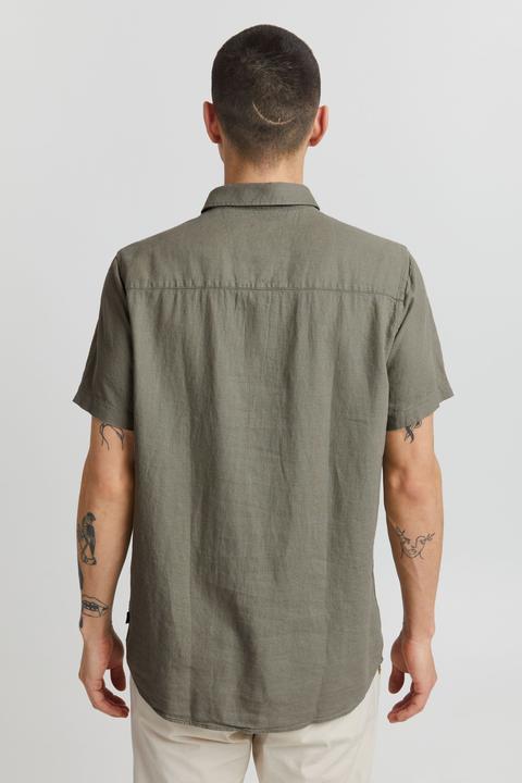 Actual product image Solid SDAllan SS SH 21106381 (XL)