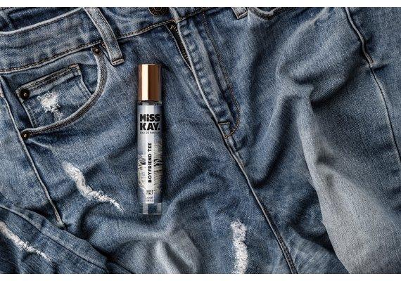 Immagine prodotto Miss Kay Eau de Parfum Boyfriend Tee 25 ml (Eau de parfum, 25 ml)