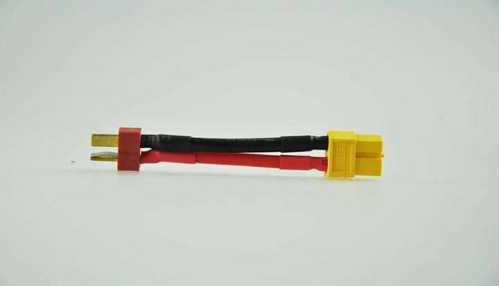 Actual product image Amewi 28097 RC model building spare part & accessories connection cable
