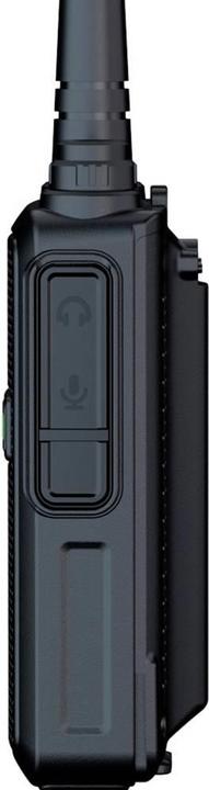 Actual product image Albrecht Tectalk Worker 3 (10 km)