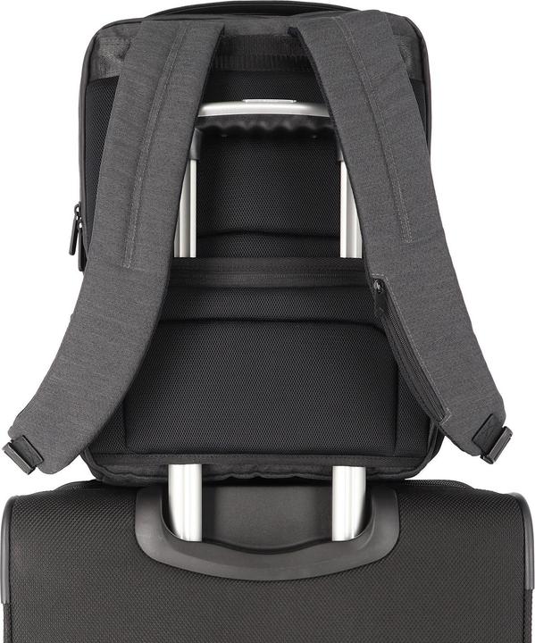 Produktbild Travelite Laptoprucksack Meet Business Backpack (18 l)