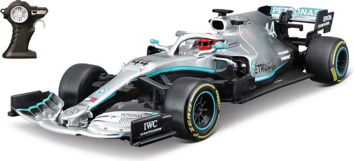 Image du produit Maisto F1 Mercedes AMG