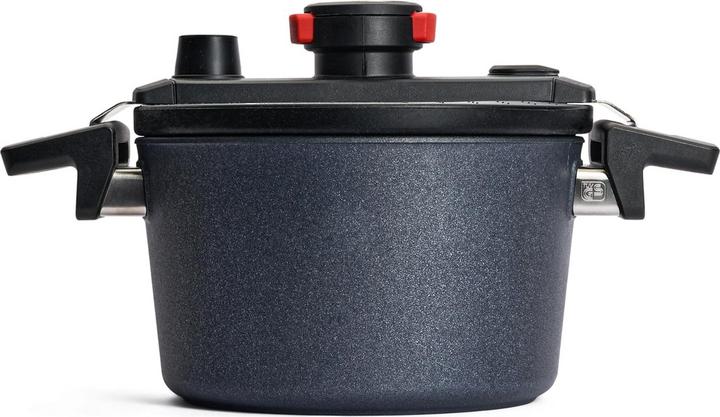 Actual product image Woll Active Lite (20 cm, Steam cooker, Cast aluminium)