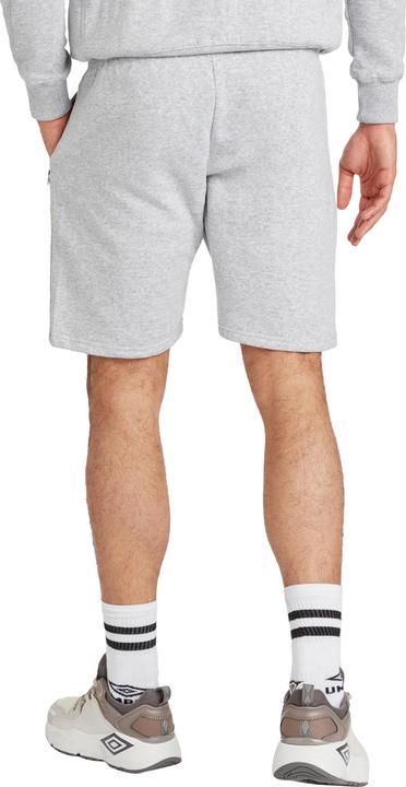 Actual product image Umbro Club Leisure Shorts (M)