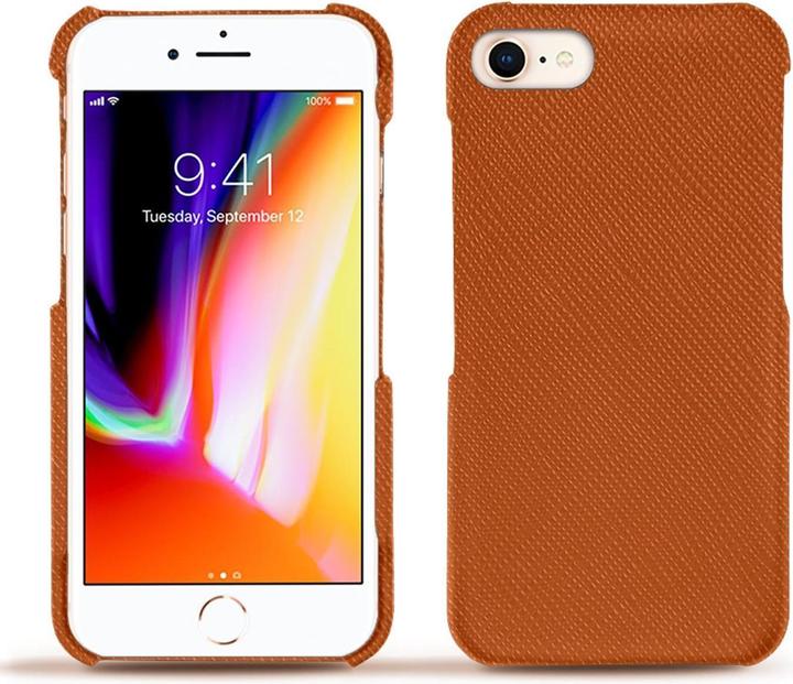 Orange vibrant ( Pantone #e36b39 )