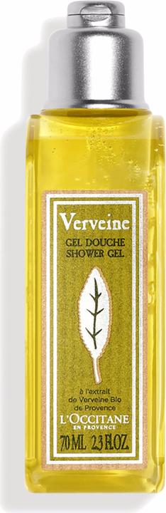 Actual product image L'Occitane Duschgel (70 ml)