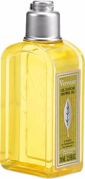 Actual product image L'Occitane Duschgel (70 ml)