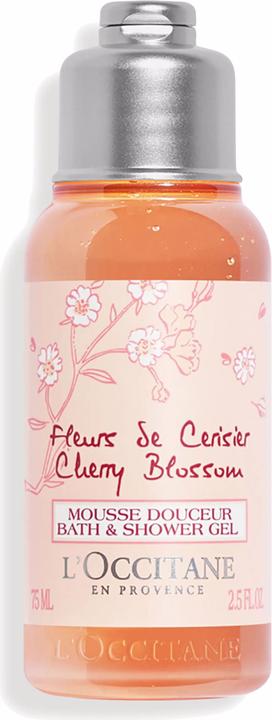 Actual product image L'Occitane Duschgel (75 ml)
