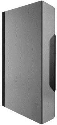 Actual product image Cooler Master Dual Curved Side Panel C700