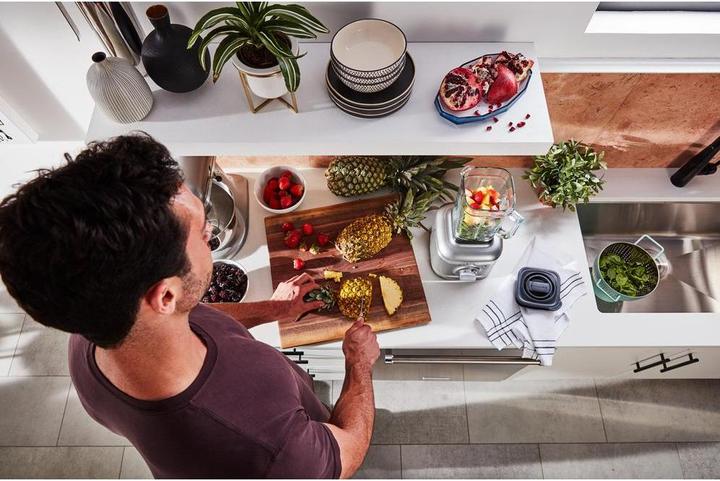 Immagine prodotto KitchenAid Artigiano K400 (1200 W)