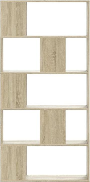 Immagine prodotto VidaXL Scaffale (80,5 x 23,5 x 162,5 cm)