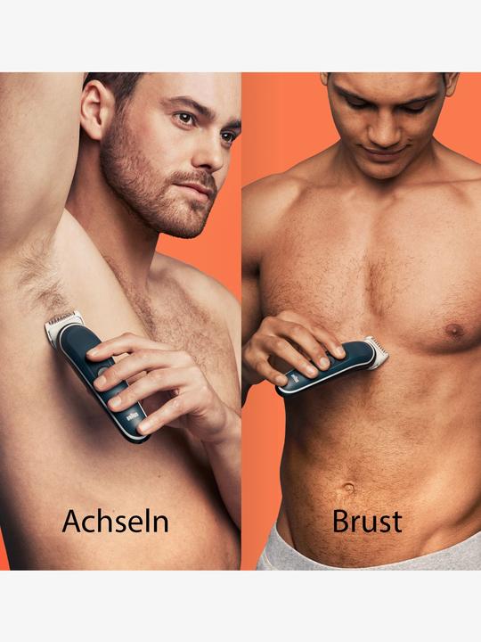 Immagine prodotto Braun BG5360