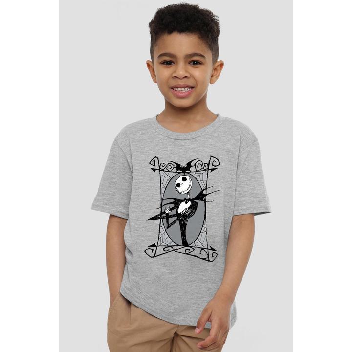 Image du produit The Nightmare Before Christmas - T-shirt - Enfant (128)
