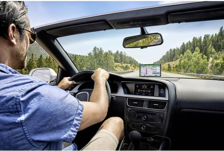 Produktbild Garmin Drive 52 Full EU MT (5")