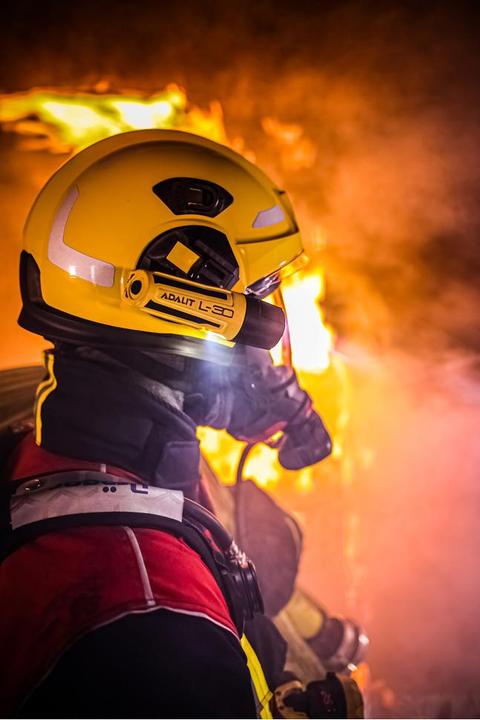 Immagine prodotto Adalit Luce per casco L-30 (13.50 cm)