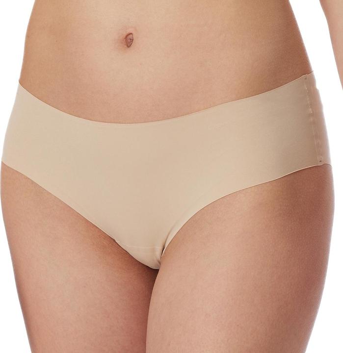 Produktbild Schiesser 3er Pack Invisible Light Panty (40, L, 3er Pack)