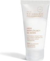 Ziaja Naturally We Care For A Regenerating Night Cream 50Ml (50 ml)
