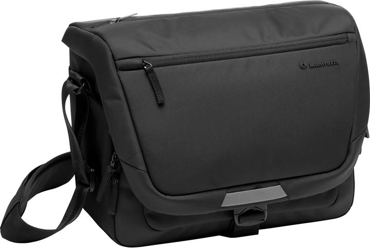 Produktbild Manfrotto Advanced Messenger M III (Kamera Schultertasche, 16 l)
