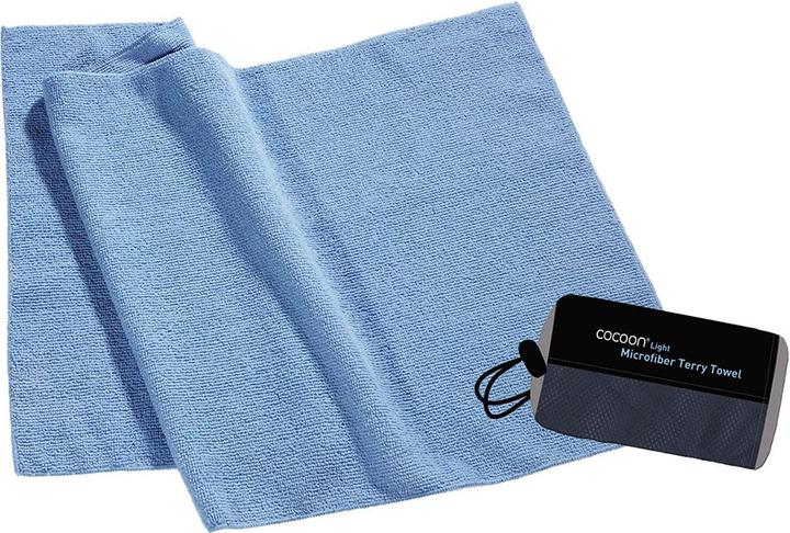 Immagine prodotto Cocoon Terry (50 x 90 cm)