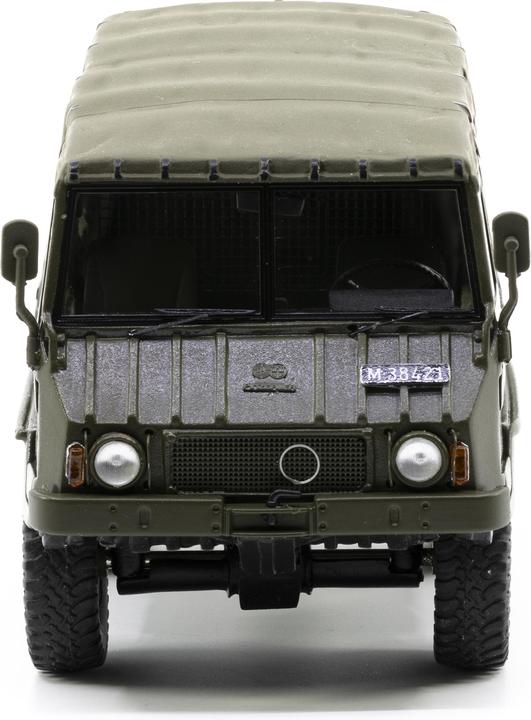 Actual product image Ace Pinzgauer 712 6x6