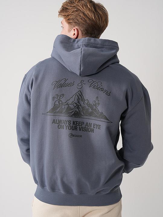 Produktbild Pegador Sweatjacke PIEDRO (XL)