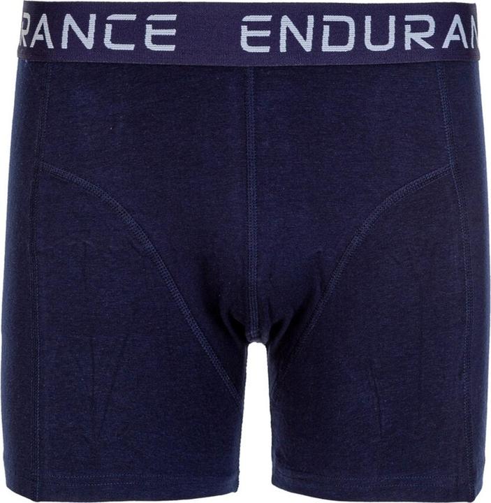 Immagine prodotto Endurance Burke (x3) (XL, confezione da 3)
