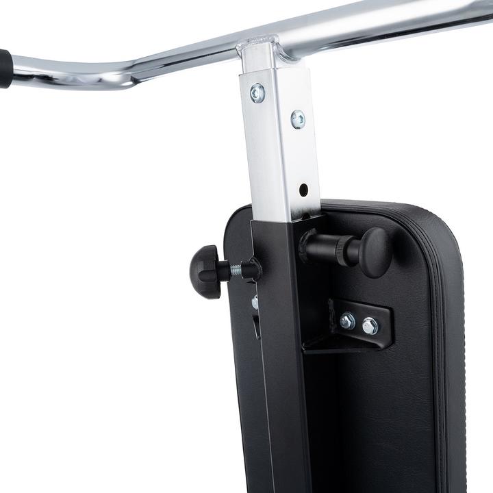 Produktbild Ironmaster Dip Bar Handle Attachment (For Super Bench & Super Bench Pro)