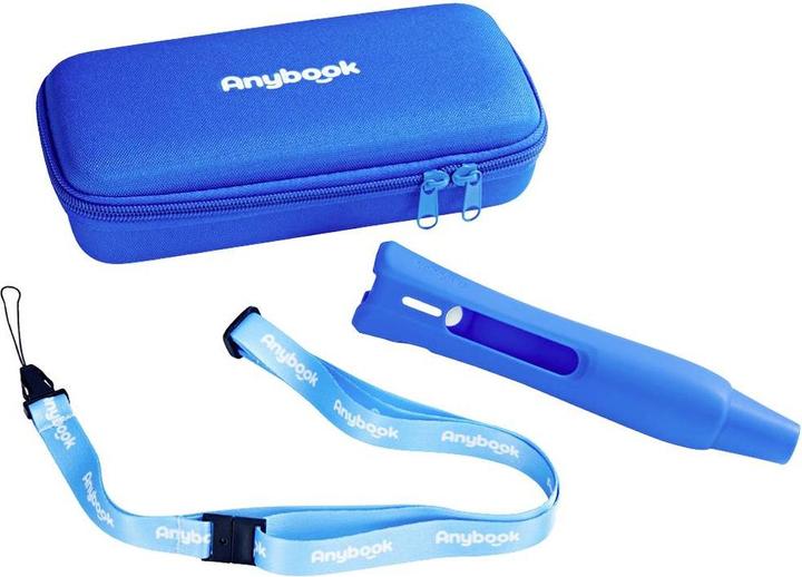 Actual product image Franklin Anybook accessory set