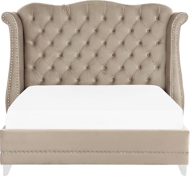Actual product image Beliani Ayette (180 x 200 cm)