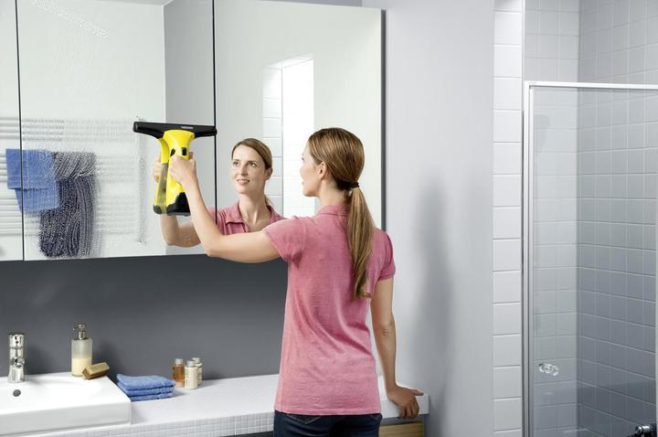 Produktbild Kärcher WV 2 Plus N