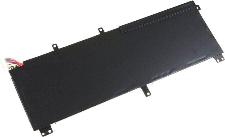 Immagine prodotto AGI Batteria compatibile con Dell Precision M3800 - Batteria - 5.400 mAh (1 Celle, 5400 mAh)