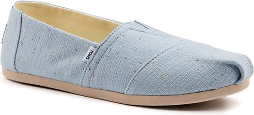 Produktbild Toms Alpargata Recycled Cotton Speckled Slub (39)