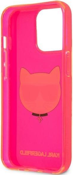 Produktbild Karl Lagerfeld Case (Apple iPhone 13 Pro)