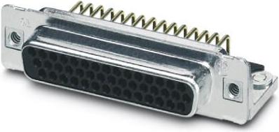 Produktbild Phoenix Contact 1655205 - Kunststoff - -55 - 105 °C - 21,6 mm - 17,1 mm - 22,04 g - 10 Stück(e)