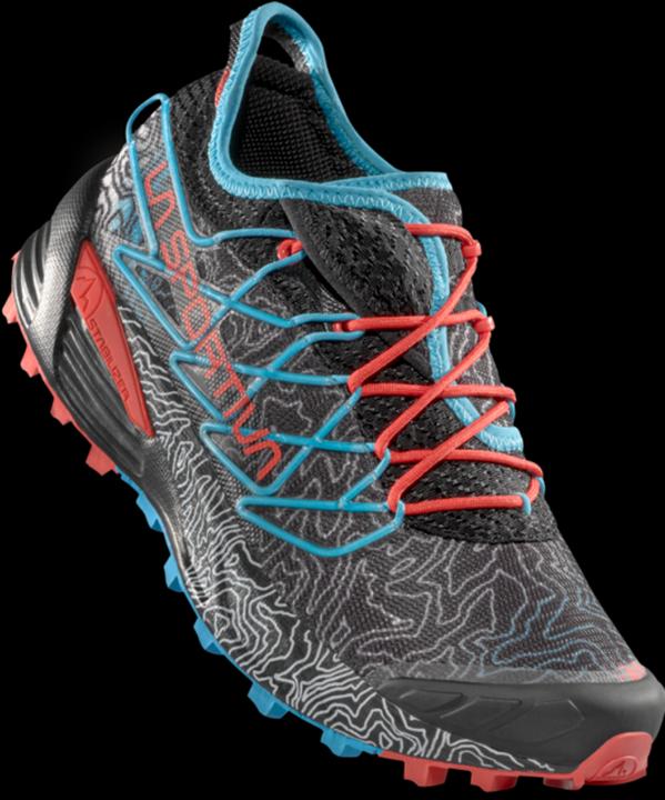 Actual product image La Sportiva Mutant Woman (38)