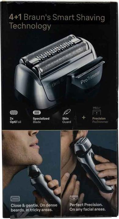 Image du produit Braun Series 8