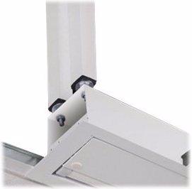 Image du produit Projecta Kit de fixation (support plafond) pour écran de projection