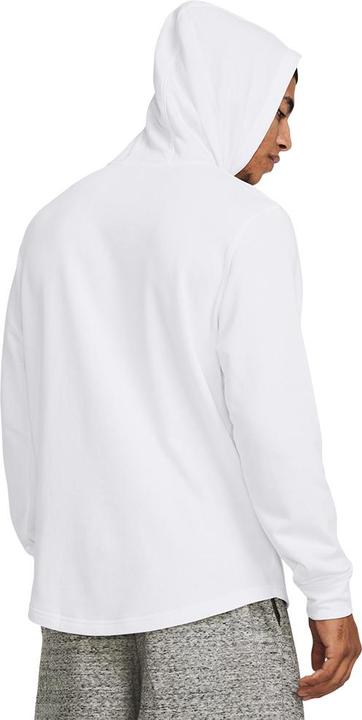 Produktbild Under Armour Rival Terry Graphic Hoody (L)