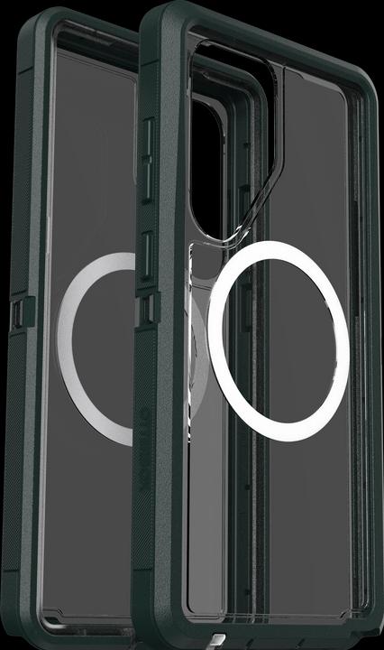Immagine prodotto OtterBox Defender XT Clear mit Magnets (Samsung Galaxy S25 Ultra)
