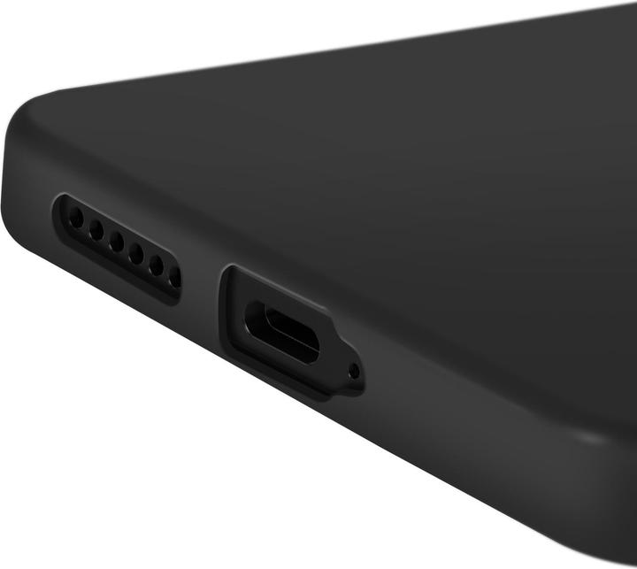 Image du produit Mayaxess PureSilicone Case (Xiaomi Redmi Note 14)