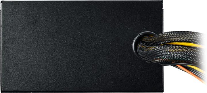 Actual product image Cooler Master Elite V4 MPE-4001-ACABN (400 W)