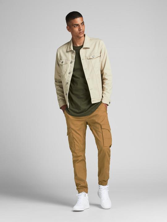 Produktbild Jack & Jones PAUL FLAKE AKM 542 Cargohose (W29/L30)