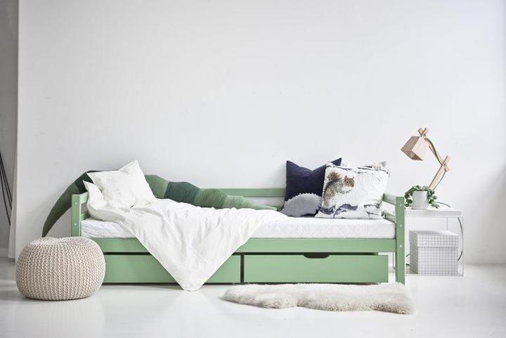 Produktbild Hoppekids Basic Juniorbett (90 x 200 cm)