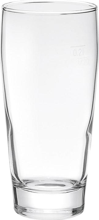 Immagine prodotto Bormioli Rocco WELLCO Tazza Willy /-/ 200ml (200 ml, 12 x)