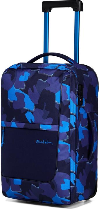 Produktbild Satch Flow - Troublemaker (35 l, Handgepäck (bis 50l))