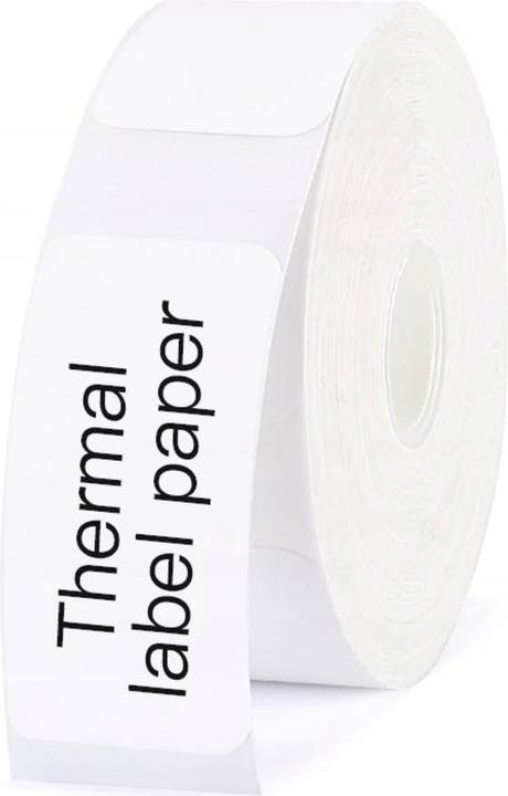 Produktbild Niimbot Etiketten