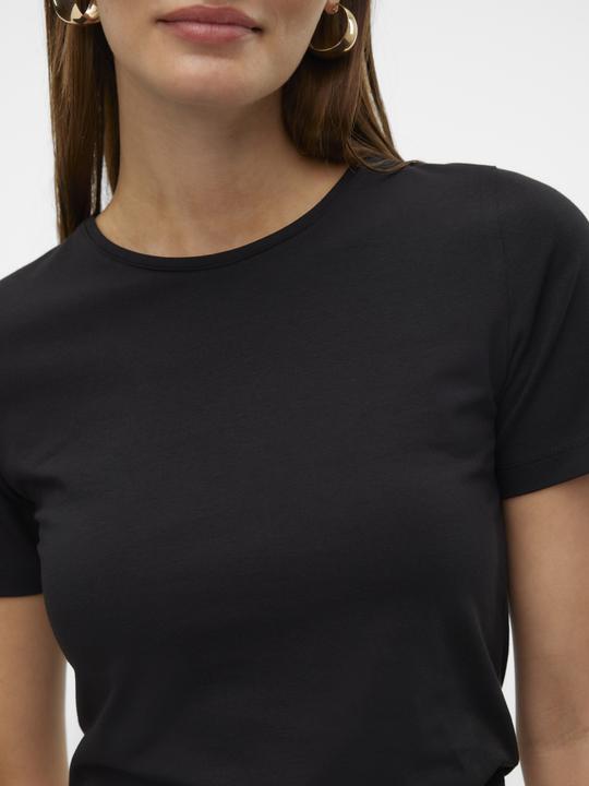 Produktbild Vero Moda Vmlulu Ss Top Jrs Ga Noos (XS)