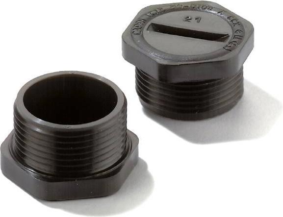 Image du produit Weidmüller VP EX SI 7J Insert d'étanchéité (3.20 cm)
