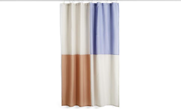 Bleu clair, Taupe, Gris clair